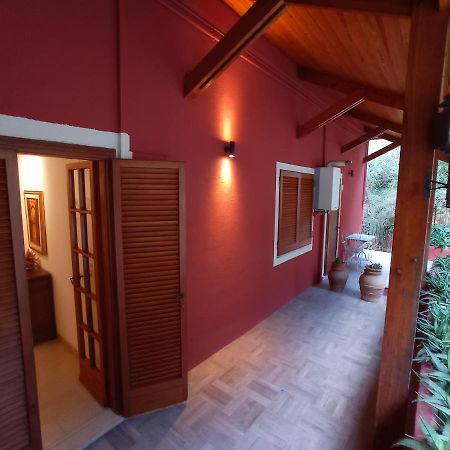 Romantica Toscana Villa Scarlino Exteriör bild