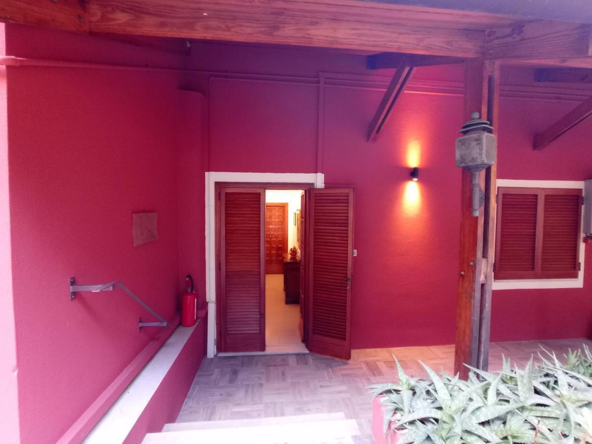 Romantica Toscana Villa Scarlino Exteriör bild