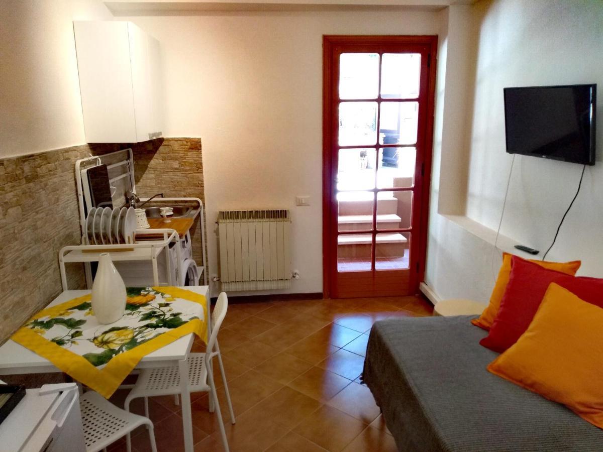 Romantica Toscana Villa Scarlino Exteriör bild