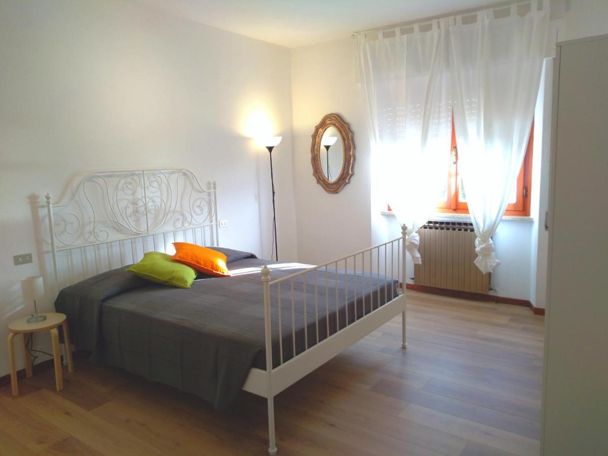 Romantica Toscana Villa Scarlino Exteriör bild