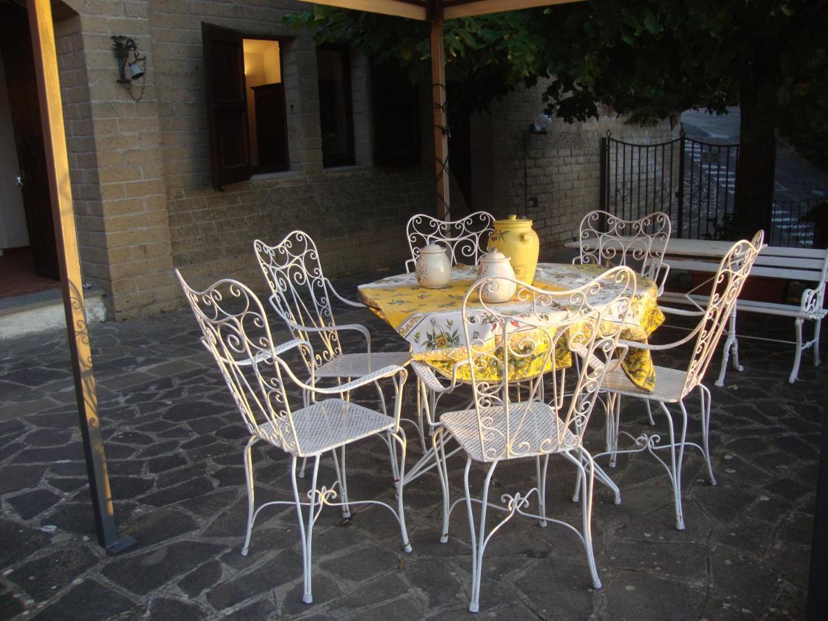 Romantica Toscana Villa Scarlino Exteriör bild